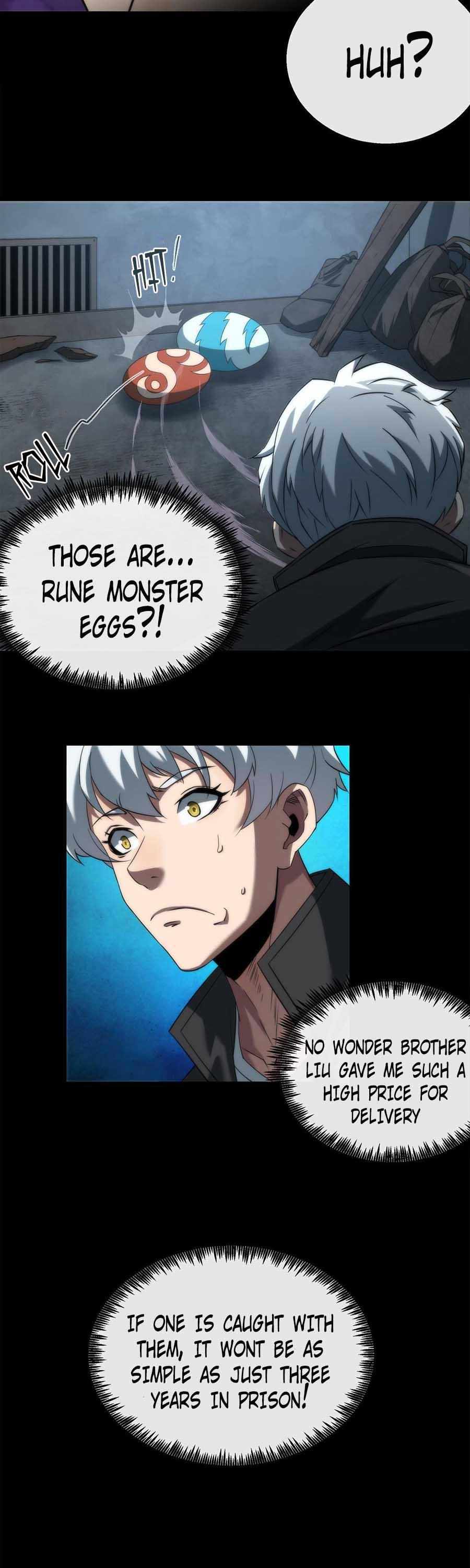 Rune King Chapter 2 23